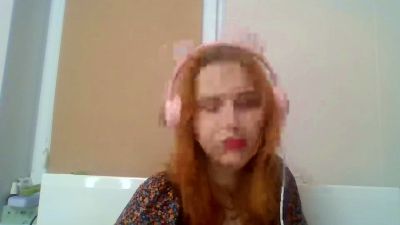 NevaZulauf live cam on Cam4