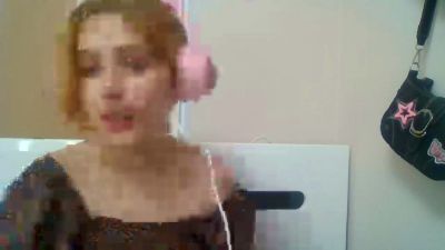 NevaZulauf live cam on Cam4