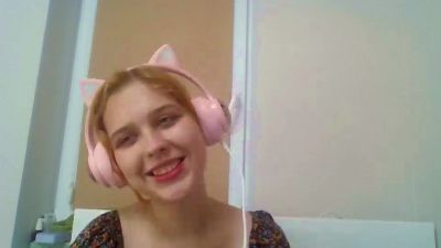 NevaZulauf live cam on Cam4