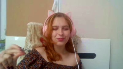 NevaZulauf live cam on Cam4