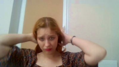 NevaZulauf live cam on Cam4