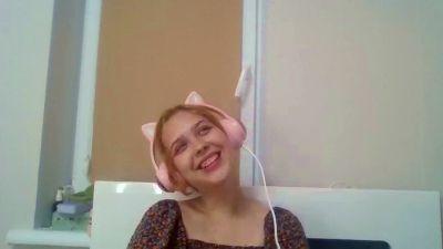 NevaZulauf live cam on Cam4