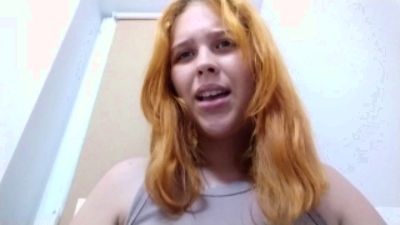 NevaZulauf live cam on Cam4
