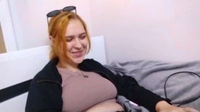 NevaZulauf live cam on Cam4
