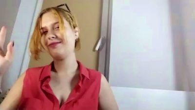 NevaZulauf live cam on Cam4