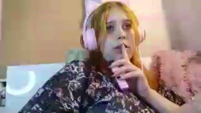 NevaZulauf live cam on Cam4