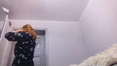 NevaZulauf live cam on Cam4