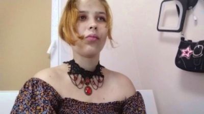 NevaZulauf live cam on Cam4