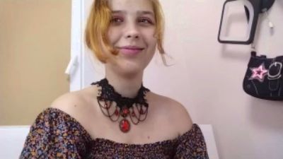 NevaZulauf live cam on Cam4