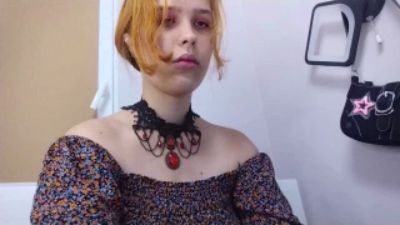 NevaZulauf live cam on Cam4