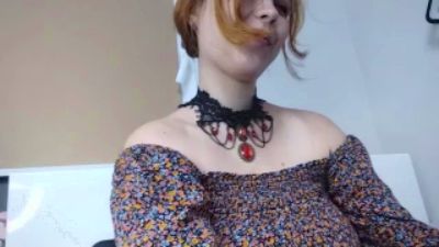 NevaZulauf live cam on Cam4