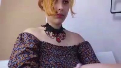 NevaZulauf live cam on Cam4