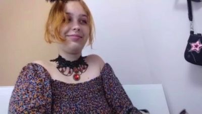 NevaZulauf live cam on Cam4