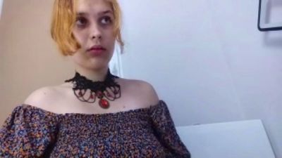 NevaZulauf live cam on Cam4
