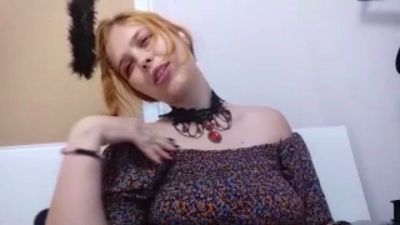 NevaZulauf live cam on Cam4