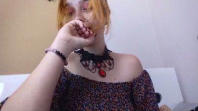 NevaZulauf live cam on Cam4