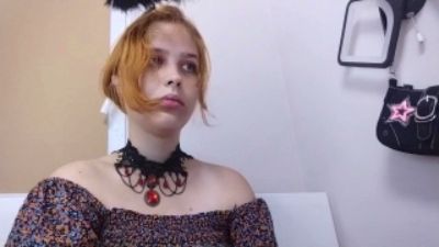 NevaZulauf live cam on Cam4