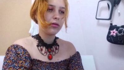 NevaZulauf live cam on Cam4