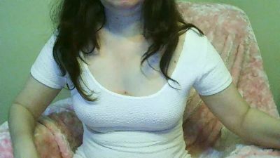 Nevoa_Doce live cam on Cam4