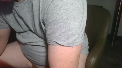 NewDad live cam on Cam4