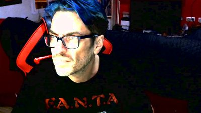 NewParejaAlm live cam on Cam4
