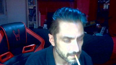 NewParejaAlm live cam on Cam4