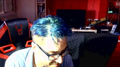 NewParejaAlm live cam on Cam4