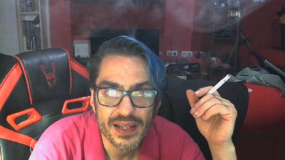 NewParejaAlm live cam on Cam4
