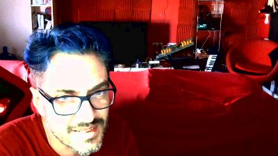 NewParejaAlm live cam on Cam4