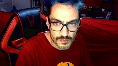 NewParejaAlm live cam on Cam4