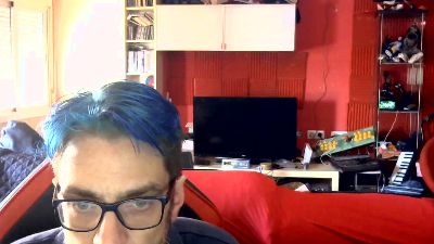 NewParejaAlm live cam on Cam4