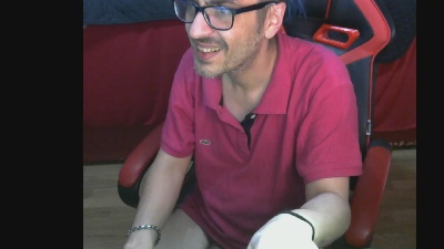 NewParejaAlm live cam on Cam4