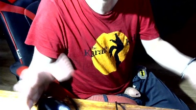 NewParejaAlm live cam on Cam4