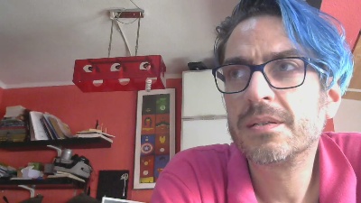 NewParejaAlm live cam on Cam4