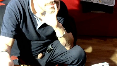 NewParejaAlm live cam on Cam4