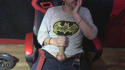 NewParejaAlm live cam on Cam4
