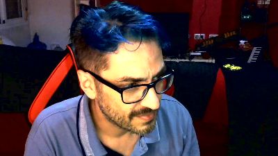 NewParejaAlm live cam on Cam4