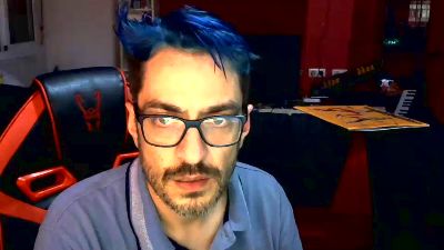 NewParejaAlm live cam on Cam4