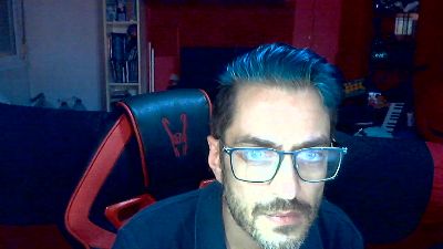 NewParejaAlm live cam on Cam4