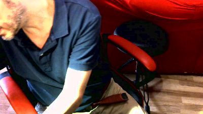 NewParejaAlm live cam on Cam4