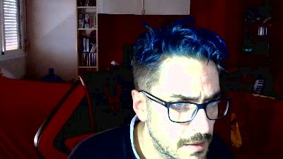 NewParejaAlm live cam on Cam4