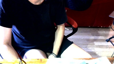 NewParejaAlm live cam on Cam4