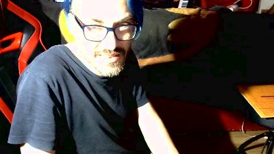 NewParejaAlm live cam on Cam4