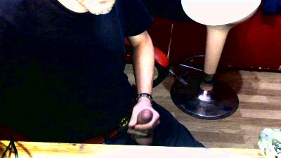 NewParejaAlm live cam on Cam4