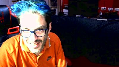 NewParejaAlm live cam on Cam4