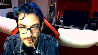 NewParejaAlm live cam on Cam4