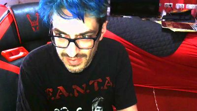 NewParejaAlm live cam on Cam4