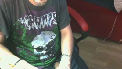 NewParejaAlm live cam on Cam4