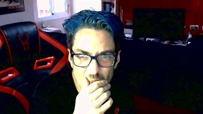 NewParejaAlm live cam on Cam4
