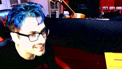 NewParejaAlm live cam on Cam4